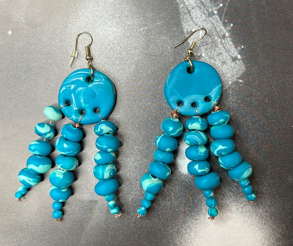 Image of WILD DAUGHTER RAFFLE 