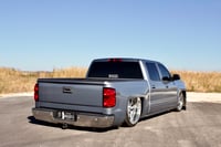 Image 2 of BAGGD DECAL