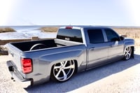 Image 3 of BAGGD DECAL