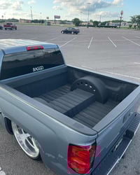 Image 4 of BAGGD DECAL