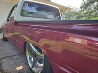 Image 5 of BAGGD DECAL