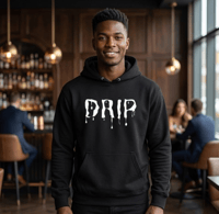 Image 5 of LuxuryManiac Drip Hoodie