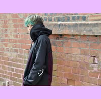 Image 2 of Ctrl Alt Del Hoodie