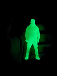 Image 2 of Gibby Stites Action Figure (Limited Edition)