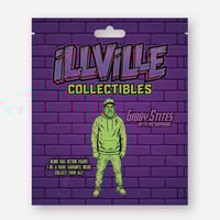 Image 10 of Gibby Stites Action Figure (Limited Edition)