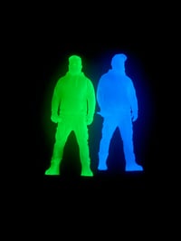 Image 9 of Gibby Stites Action Figure (Limited Edition)