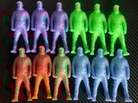 Image 4 of Gibby Stites Action Figure (Limited Edition)