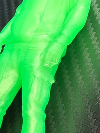 Image 6 of Gibby Stites Action Figure (Limited Edition)