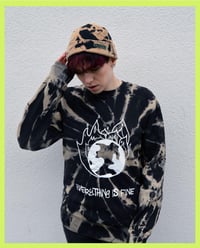 Everything Is Fine Jumper