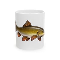 Image 1 of Barbel Mug - Ideal for the serious barbel angler