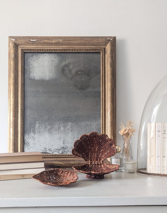 Vide poches coquillages