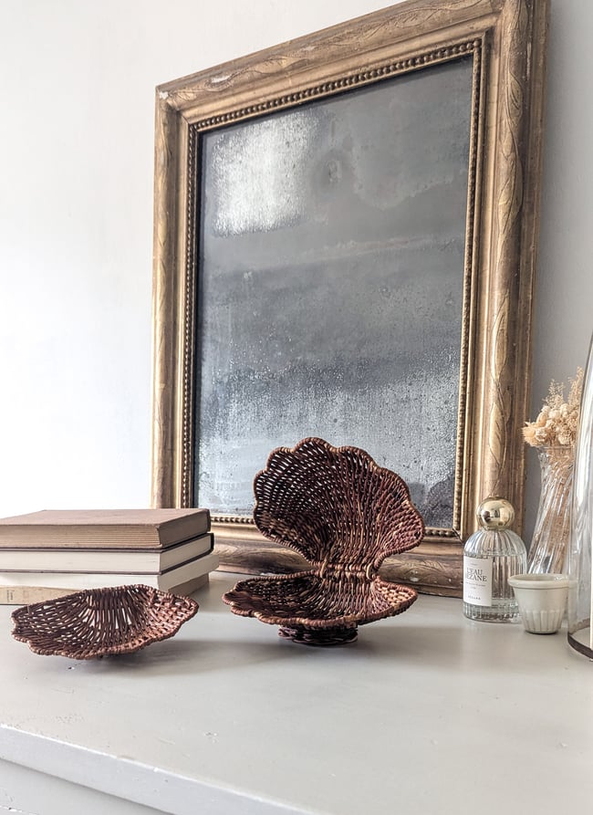 Vide poches coquillages