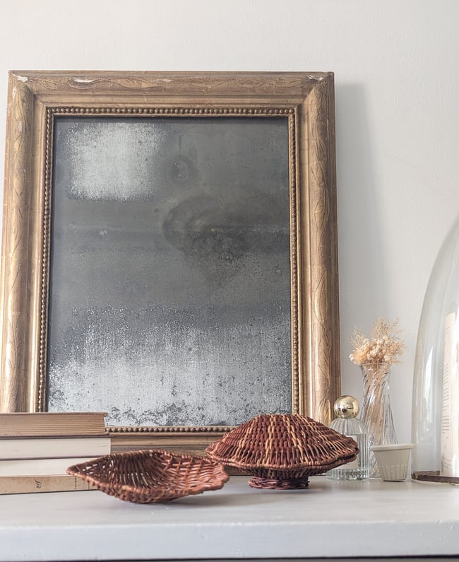 Vide poches coquillages