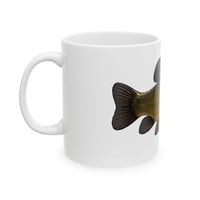Image 3 of Tench Anglers mug - ideal for the passionate tench angler