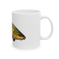 Image 4 of Tench Anglers mug - ideal for the passionate tench angler