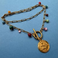 Collier « SAGITTARIUS »