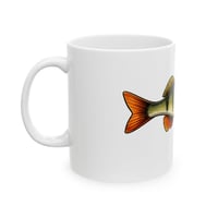 Image 3 of Perch Mug - Perfect for the perch fisher