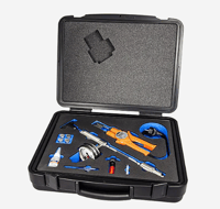 Image 2 of X1003 Adhesion Tester (Standard) 0-3500 PSI (0-25MPa)