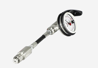 Image 1 of X1003 Adhesion Tester (Standard) 0-3500 PSI (0-25MPa)