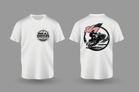 Image 3 of American Flag Wheelie