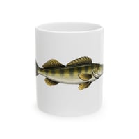 Image 1 of Zander Mug - Perfect for the predator angler