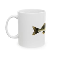 Image 3 of Zander Mug - Perfect for the predator angler