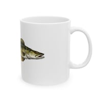 Image 4 of Zander Mug - Perfect for the predator angler
