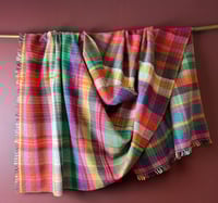 Image 1 of Klysa (To make Snug) *Blanket*