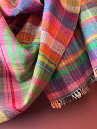 Image 2 of Klysa (To make Snug) *Blanket*