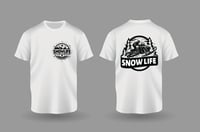 Image 3 of Through the Trees