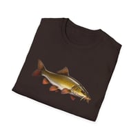Image 3 of Barbel T-shirt Ideal for the Summer barbel angler