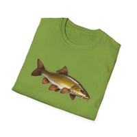 Image 5 of Barbel T-shirt Ideal for the Summer barbel angler