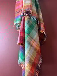 Image 2 of Gwlan (Wool) *Small Blanket*