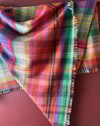 Image 3 of Gwlan (Wool) *Small Blanket*