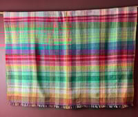 Image 4 of Gwlan (Wool) *Small Blanket*