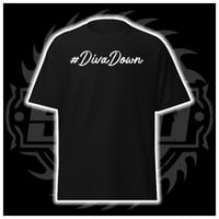 #DIVADOWN - TEE