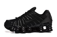 Nike shox TL Black sz 9/10/11/12