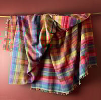 Image 1 of Gwlanek (Woolly) *Blanket)