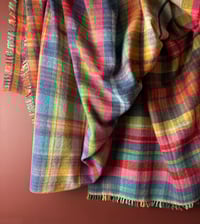 Image 2 of Gwlanek (Woolly) *Blanket)