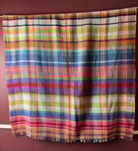 Image 4 of Gwlanek (Woolly) *Blanket)