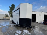 Image 3 of 28'x106''x13.5 Stacker