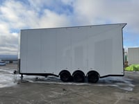 Image 5 of 28'x106''x13.5 Stacker