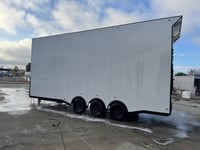 Image 6 of 28'x106''x13.5 Stacker