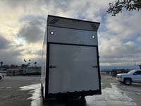 Image 7 of 28'x106''x13.5 Stacker