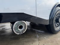 Image 11 of 28'x106''x13.5 Stacker