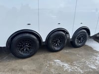 Image 12 of 28'x106''x13.5 Stacker