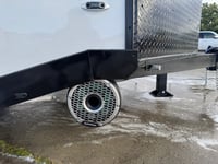 Image 13 of 28'x106''x13.5 Stacker