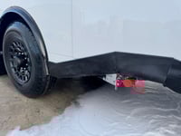 Image 14 of 28'x106''x13.5 Stacker