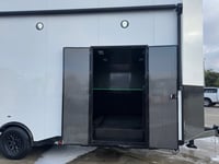 Image 15 of 28'x106''x13.5 Stacker