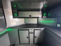 Image 17 of 28'x106''x13.5 Stacker